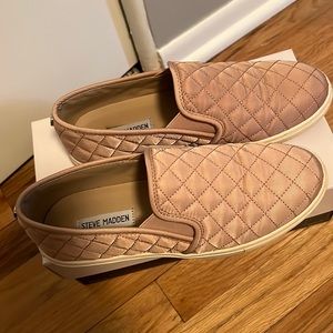 Steve Madden shoes